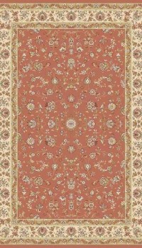 Iranian Star 2661 tile